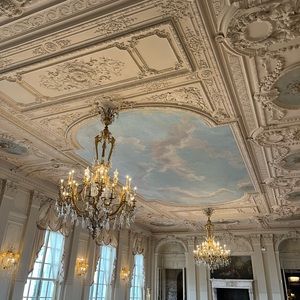 Meet your Posher, Arina